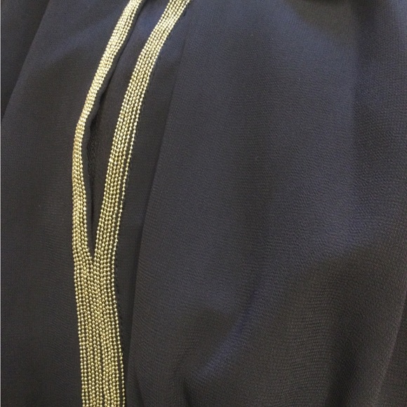 Brand new NWT bridesmaid or prom dress size 4 - Picture 3 of 7